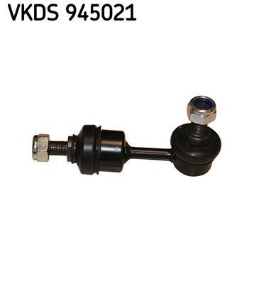 Biellette de barre stabilisatrice (Biellette antiroulis) SKF VKDS 945021